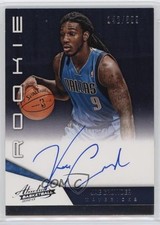 2012-13 Absolute Rookie 142/399 Jae Crowder #164 Auto hg6