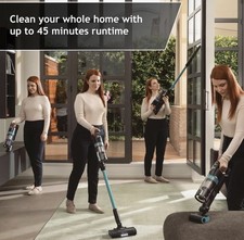 Hoover HF1P.10P 14.4v Cordless Stick Upright Vacuum Cleaner HF1 Plus Pet