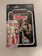 STAR WARS THE VINTAGE COLLECTION VC165 Remnant Stormtrooper