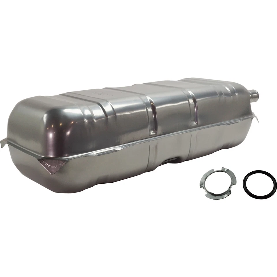 20 Gallon Fuel Gas Tank For 1961-64 Chevy Bel Air 61-64 Biscayne with lock ring Foto 3 de 4