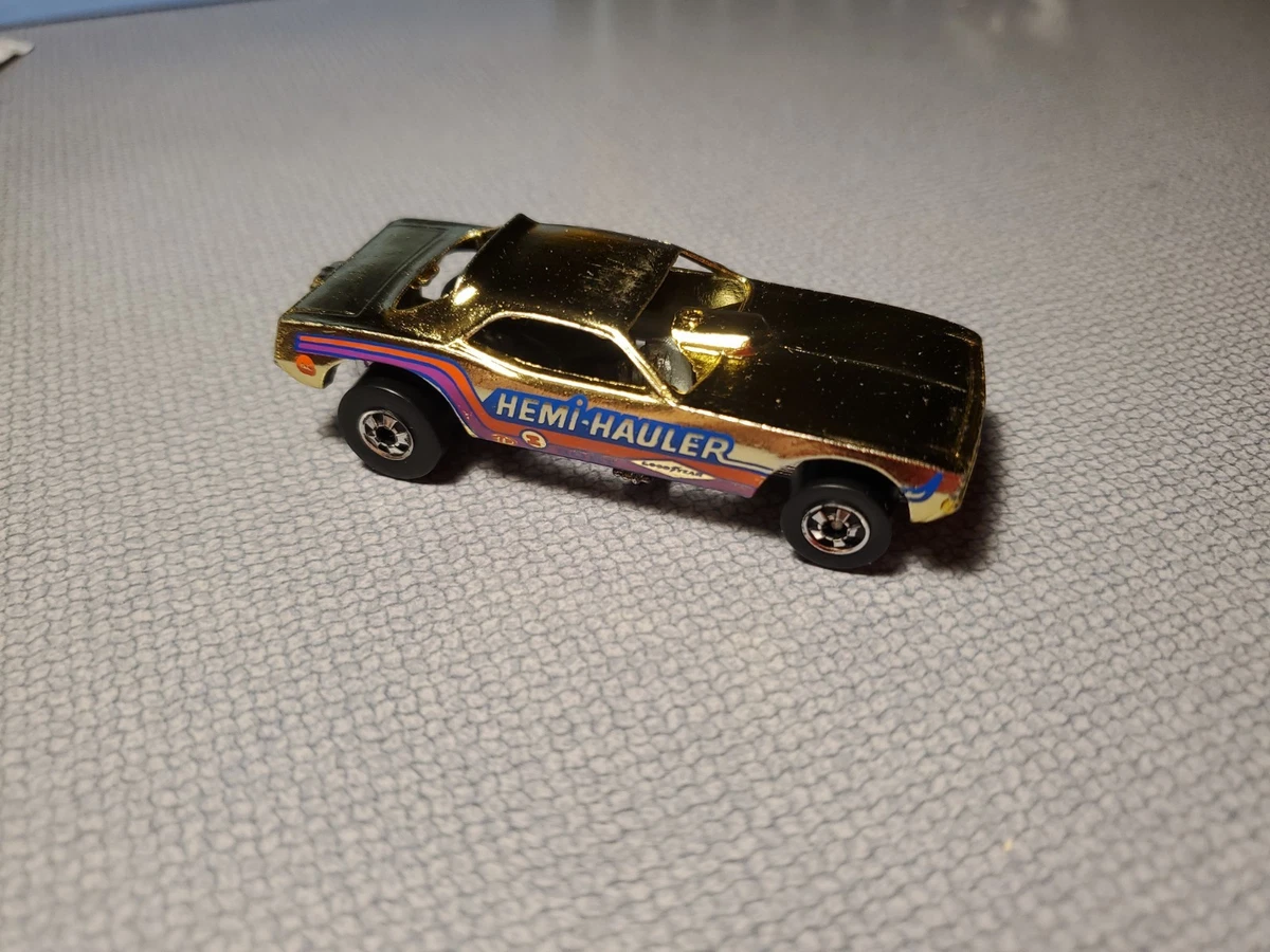 hot wheels hemi hauler products for sale | eBay