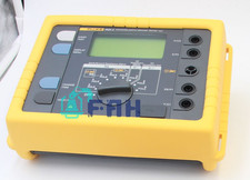 1pc Fluke 1625-2 new Ground resistance tester FedEx/DHL 