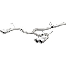 MagnaFlow SYS C/B Subaru WRX STI 2.5L 2015-17 19361 - Ohne Zulassung