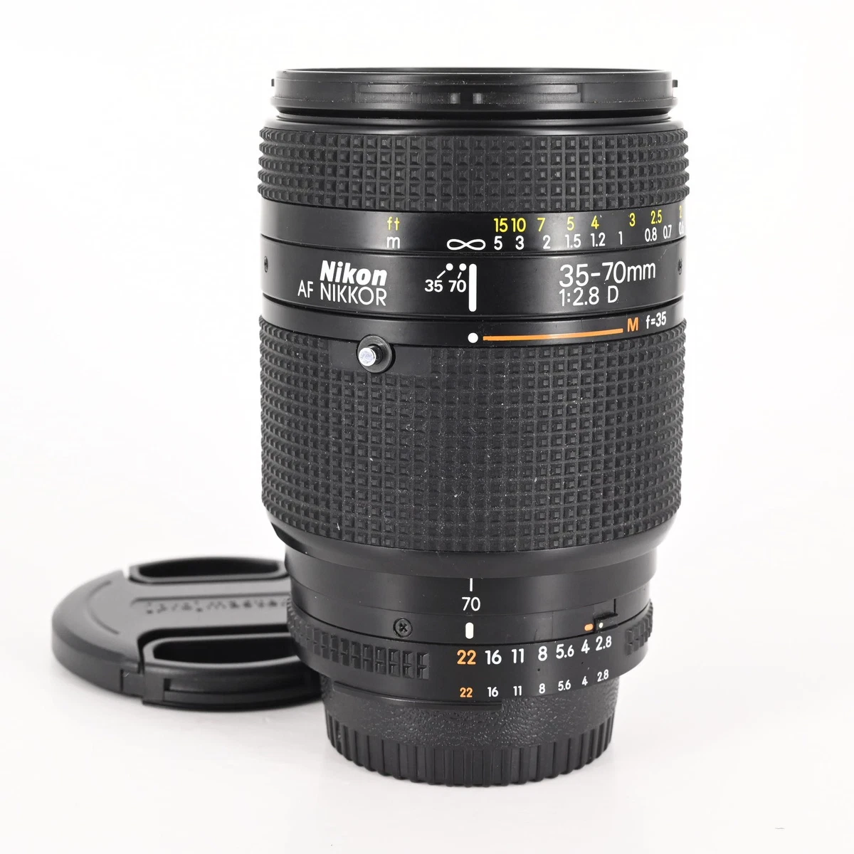 Nikon 35-70mm Camera Lenses for sale | eBay