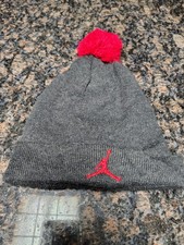 Jordan Beanie Hat Youth