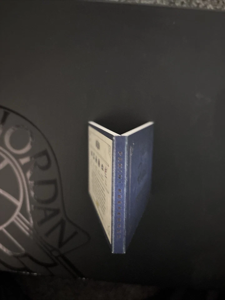 2012-13 Panini Preferred /249 Rookies Booklet Kyrie Irving Kanter Thompson Enes - Image 4 of 4