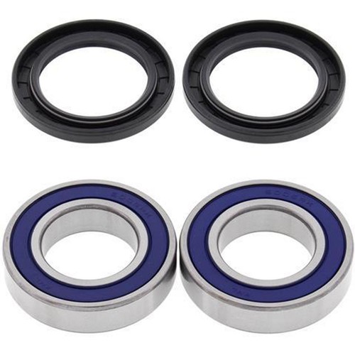 All Balls Wheel Bearing & Seal Kit 25-1477 - Bild 2 von 7