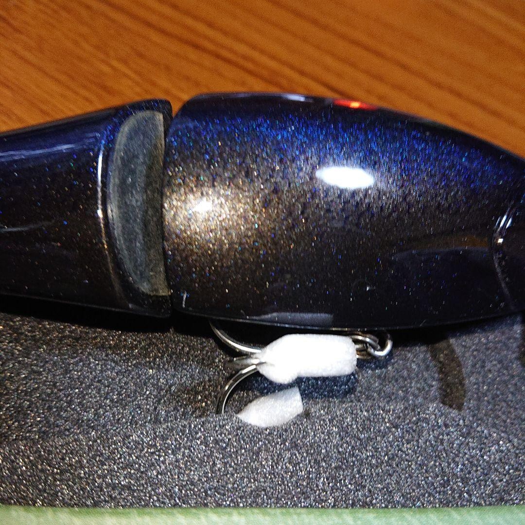 Roman Made Negotiator Swimbait Event Limited US Model Color Freshwater Saltwater - Image 10