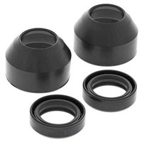 Fork Seal & Dust Seal Kit Suzuki,Yamaha 26X37X10,5
