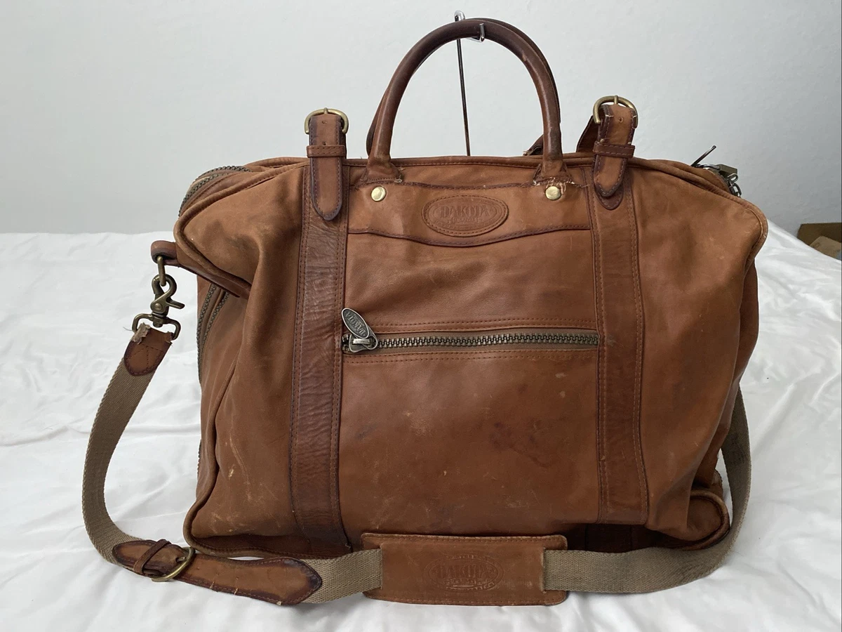 Tumi Brown 19