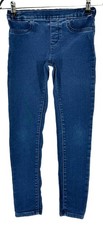 Levis Strauss  Co Kids Girls Jegging Stretch Pants Size 8 Years