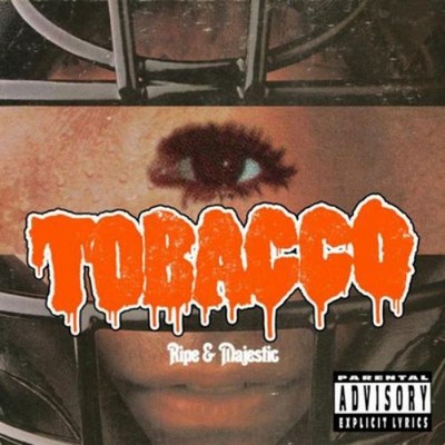 Tobacco Ripe & Majestic (CD) Album
