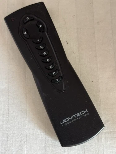 GENUINE JOYTECH AV CONTROL CENTER 2 REMOTE - GUARANTEED
