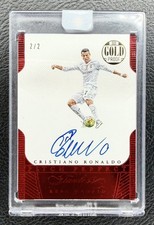 Top Cristiano Ronaldo Cards to Collect 46