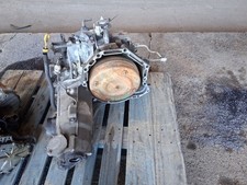 2001-2003 Ford Taurus Transmission Transaxle Assembly Automatic 3.0l Ohv Ax4s 2001-2003 Ford Taurus Transmission Transaxle Assembly Automatic 3.0l Ohv Ax4s