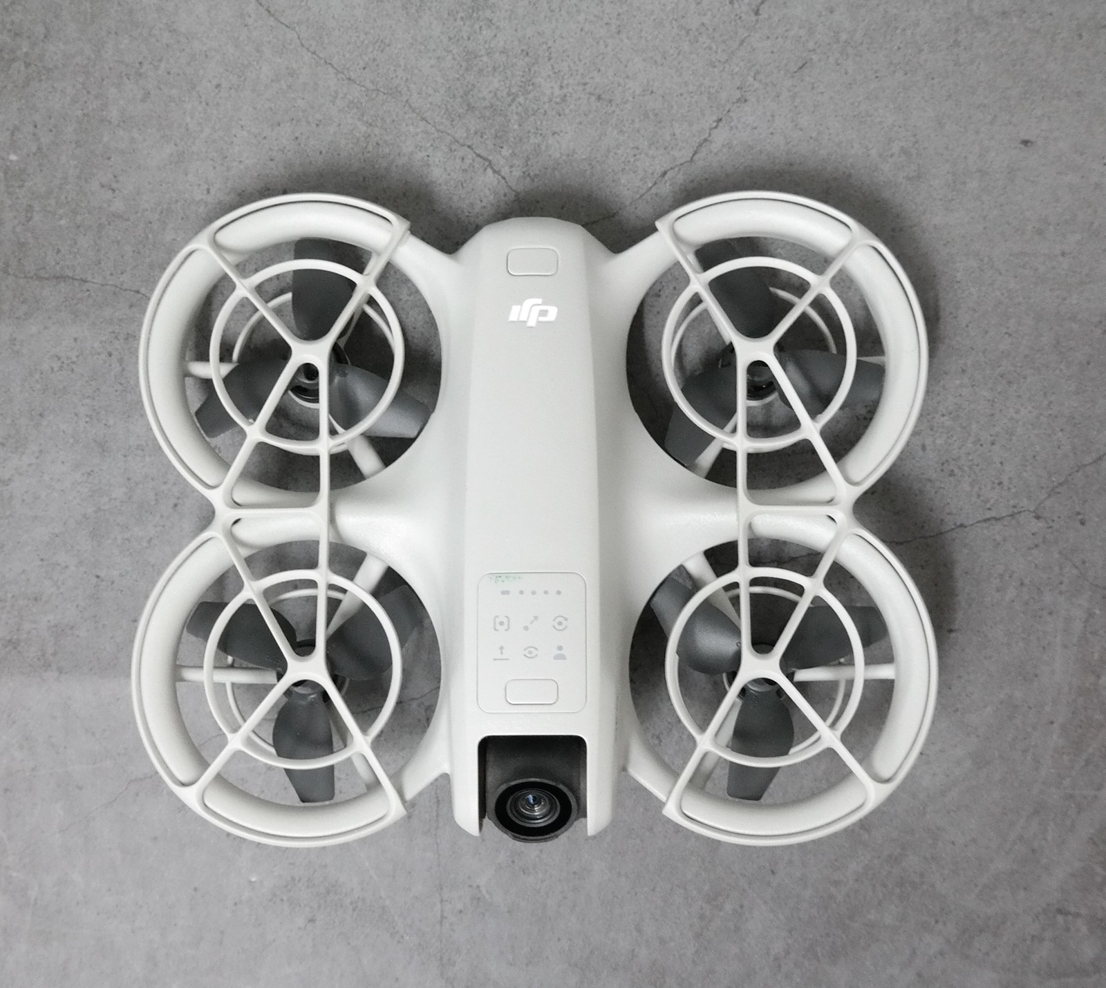 DJI Neo Drone DN1A0626 BROKEN-image
