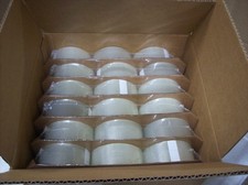 Taśma pakowa Skil Craft - 2" x 55 jardów - DOSTAJESZ 36 ROLEK - 3,1 mil