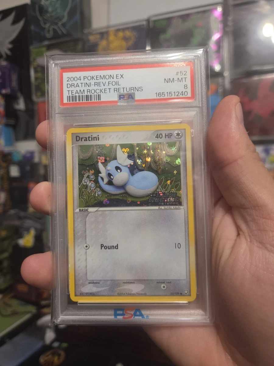 Dratini