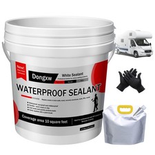 RV Silicone Sealants,RV Roof Sealant, Self-Leveling Lap Sealant and Weatherpr...