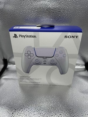 Sony DualSense Wireless Controller Chroma Pearl (CFI-ZCT2W)