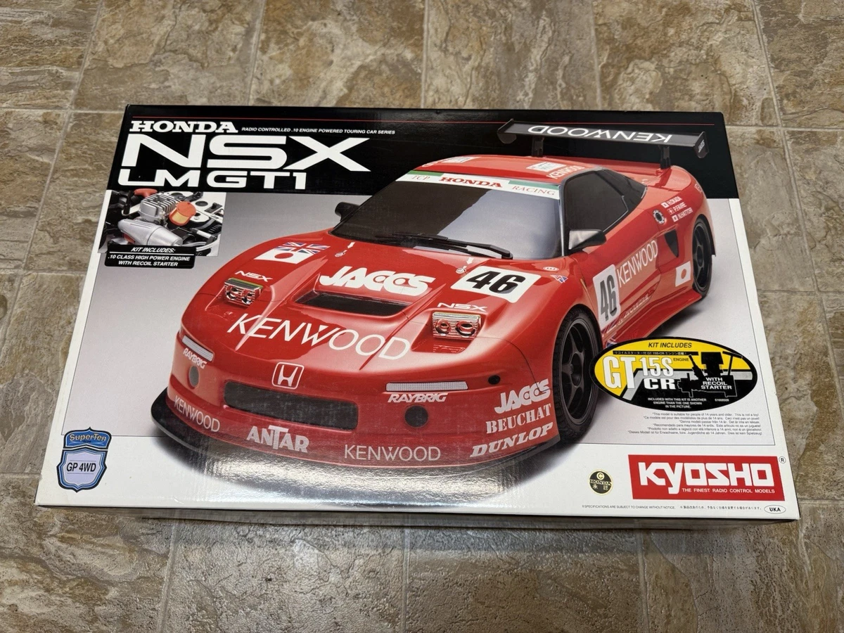 kyosho superten | eBay