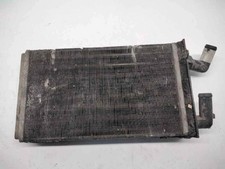 Radiateur Peugeot 505