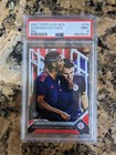 2023 Topps Now MLS #115 Georgios Koutsias CALL-UP XRC Red /10 PSA 9
