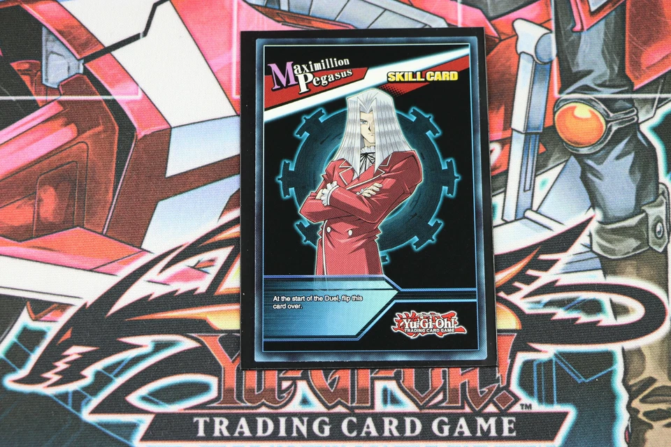 YuGiOh Toon Mayhem! SS04-ENS04 1st Edition Common - Image 2 of 2