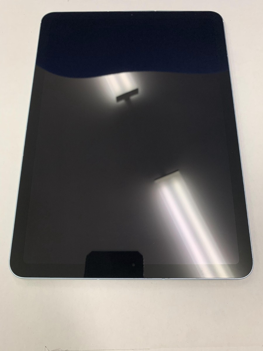 Apple iPad Air 4th Gen. 256GB, Wi-Fi + 4G (Unlocked), 10.9 Apple iPad Air 4th Gen. 256GB, Wi-Fi + 4G (Unlocked), 10.9