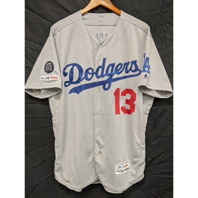 max muncy dodgers jersey