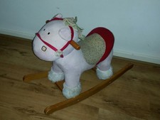 mamas and papas pollyanna rocking horse