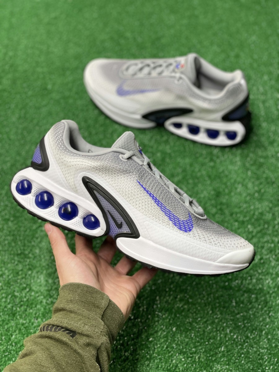 Nike Air Max DN SE White Mens HQ4565-001 VNDS Sz 10.5 | eBay display picture 2