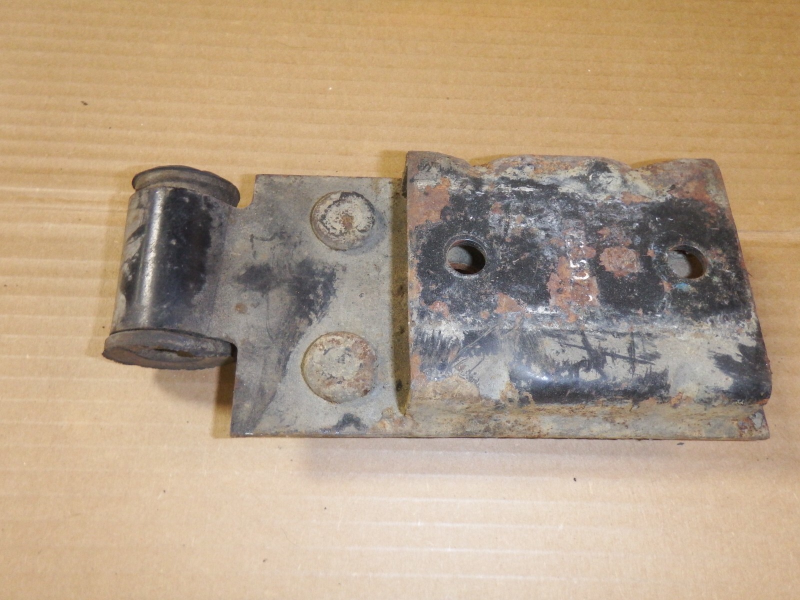 Total 64+ imagen 1997 jeep wrangler transmission mount Thptnganamst