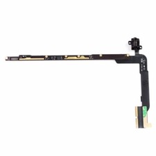 Headphone Flex with PCB Board Fits For iPad 3 - WiFi Version