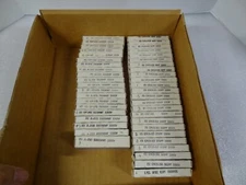 NOS Estate Sale Find Lot of  183 Mallory Disc Ceramic Capacitors MMF / PF 1000v