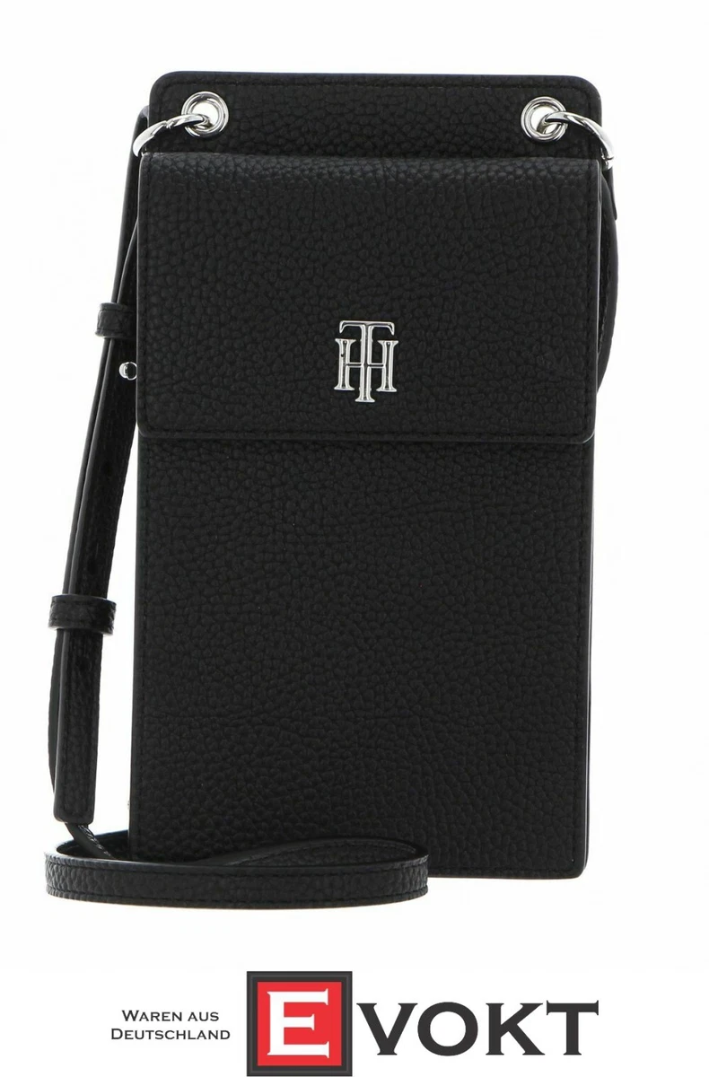 Tommy hilfiger mercedes hot sale wallet