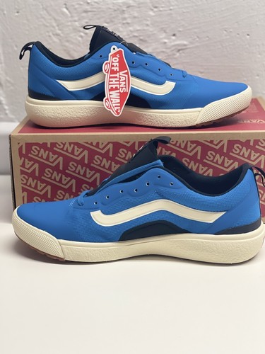 vans ultrarange exo directoire blue