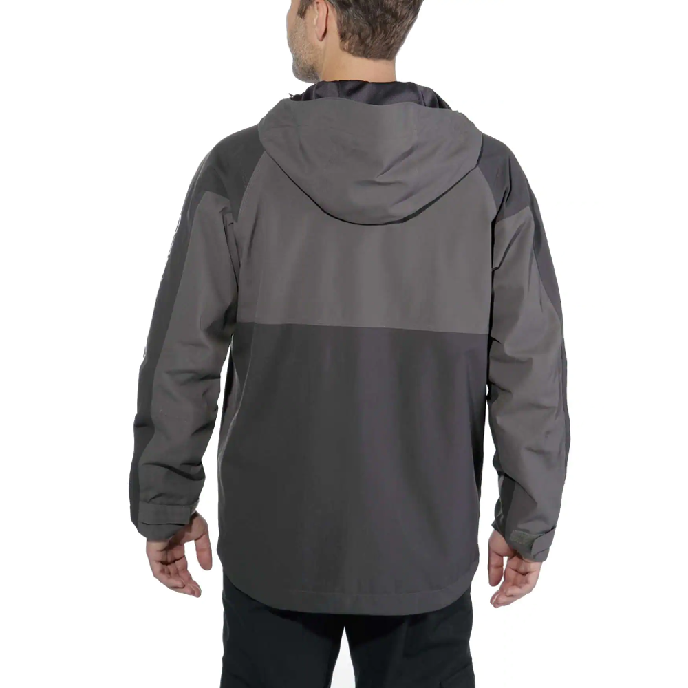 Nylon Angler Jacket 