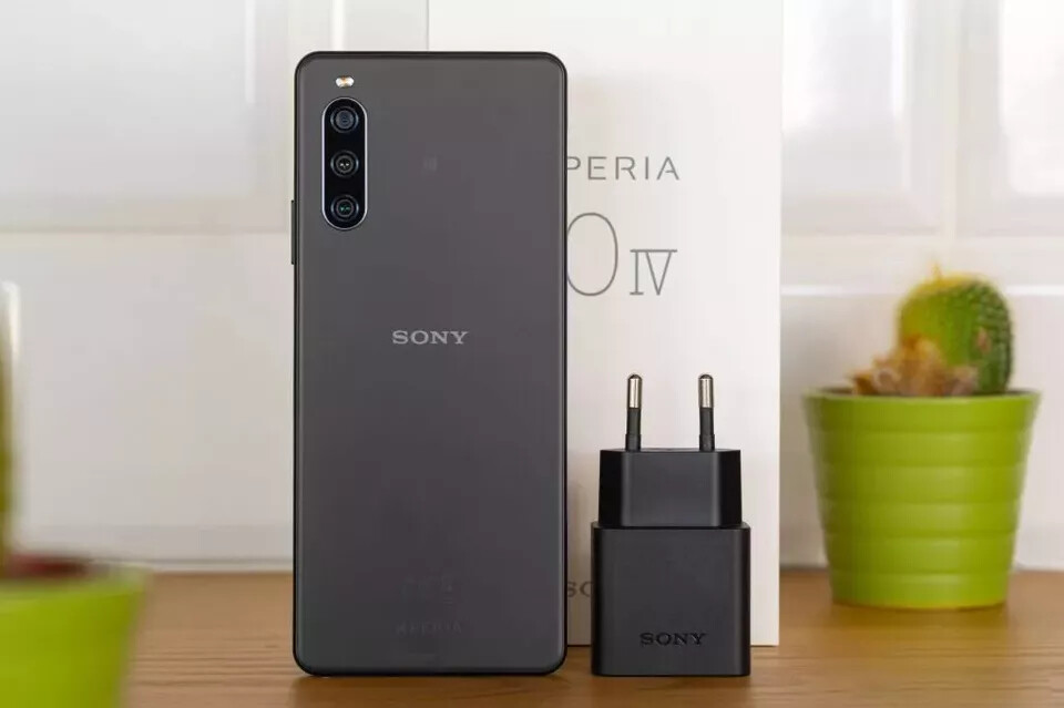 Sony Xperia 10 IV - 128 GB - White (Unlocked) for sale online | eBay