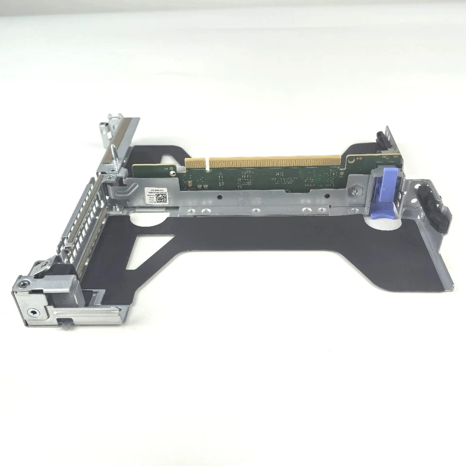 New DELL RSR2 SNAPI 1X16 riser2 For R650XS R660XS R450 R460 P/N 0XRHW5 XRHW5 - Image 3 of 4