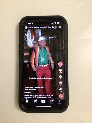 iPhone 13 Pro Max 1TB Original Box And Case ￼￼