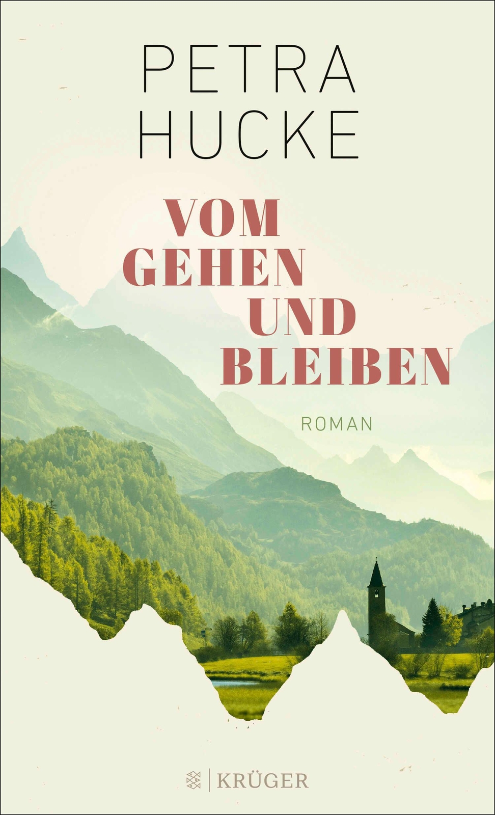 Thumbnail - Vom Gehen Und Bleiben | Roman | Petra Hucke | Deutsch | Buch | 432 S.
