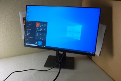 Dell P2719H 27インチモニタ Amazon.com: Dell P2719H 27-inch Full HD Height Adjustable