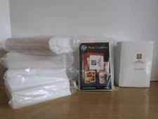 HP Advanced 4X6 Glossy Photo Paper 800 Sheets - Open Packages