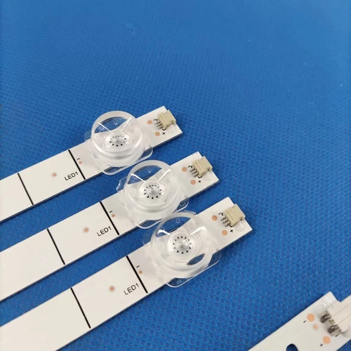 LED Backlight Bar For Hisense JL.D580E1330-003AS-M-V01 LB58007 V0 58R6E3 58R61G - Picture 8 of 8