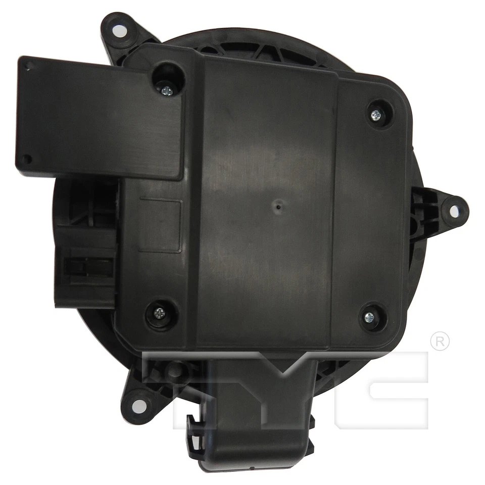 Motor soplador de climatización delantero TYC para Ford F-350 Super Duty 2017-2019 Foto 4 de 4