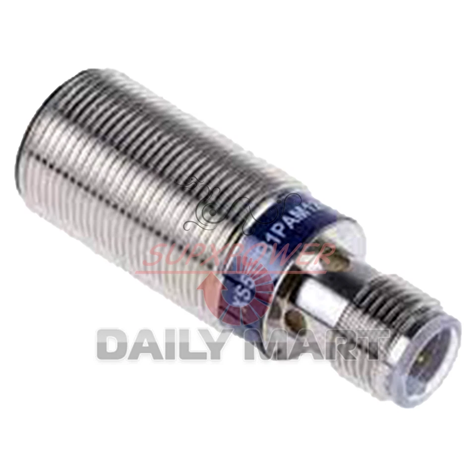 New  TELEMECANIQUE XS518B1PAM12 Proximity Switch (1PCS) - Image 4 of 4