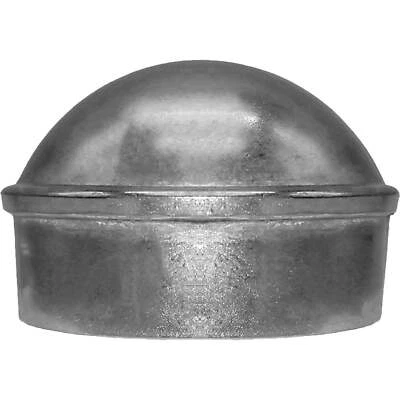 JAKE SALES Aluminum Chain Link Fence Post Caps