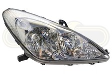 Genuine Head Lamp with Xenon LH suits Lexus ES300 2001 - 2004