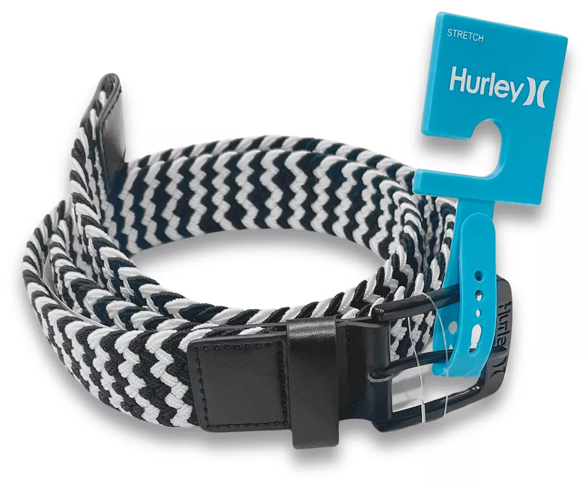 Hurley belt top